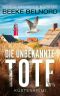 [Mordkommission Nordsee 02] • Die unbekannte Tote